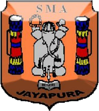 Logo sekolah